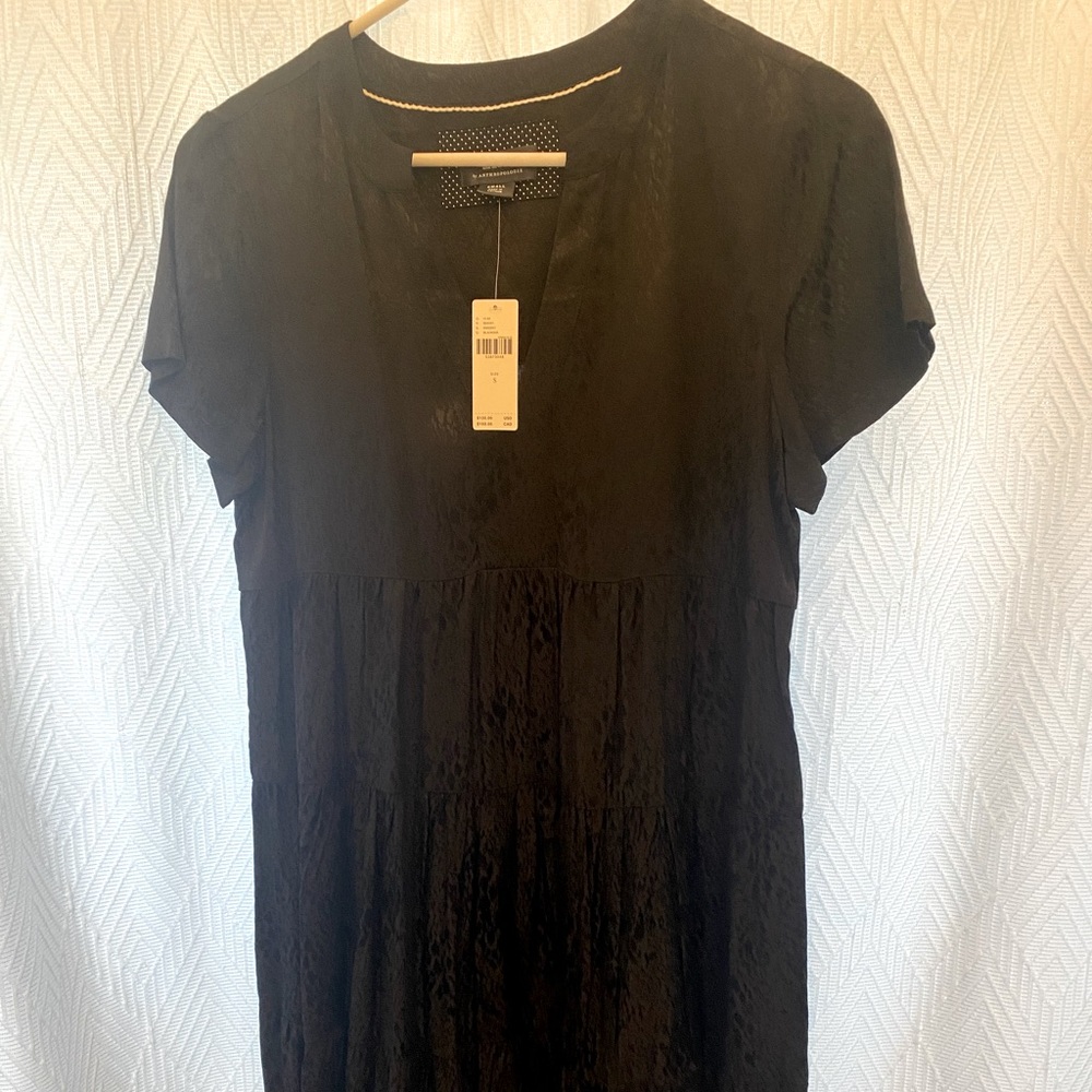 Anthropologie dress Maeve